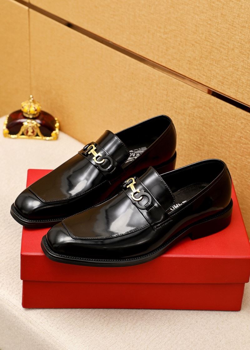 Ferragamo Shoes